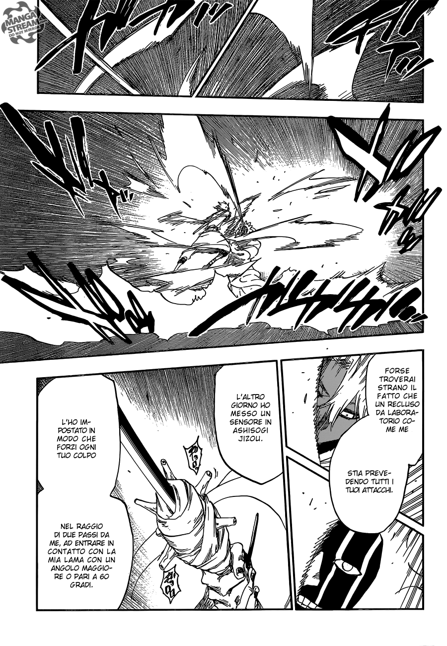 Read Bleach IT Manga Online