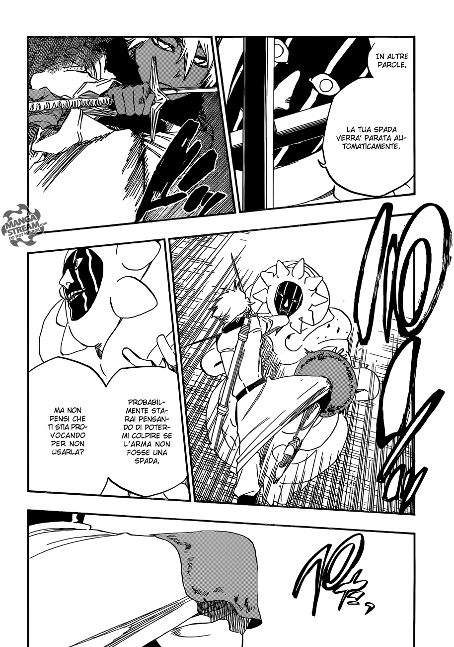 Read Bleach IT Manga Online