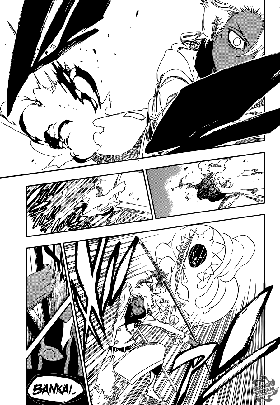 Read Bleach IT Manga Online