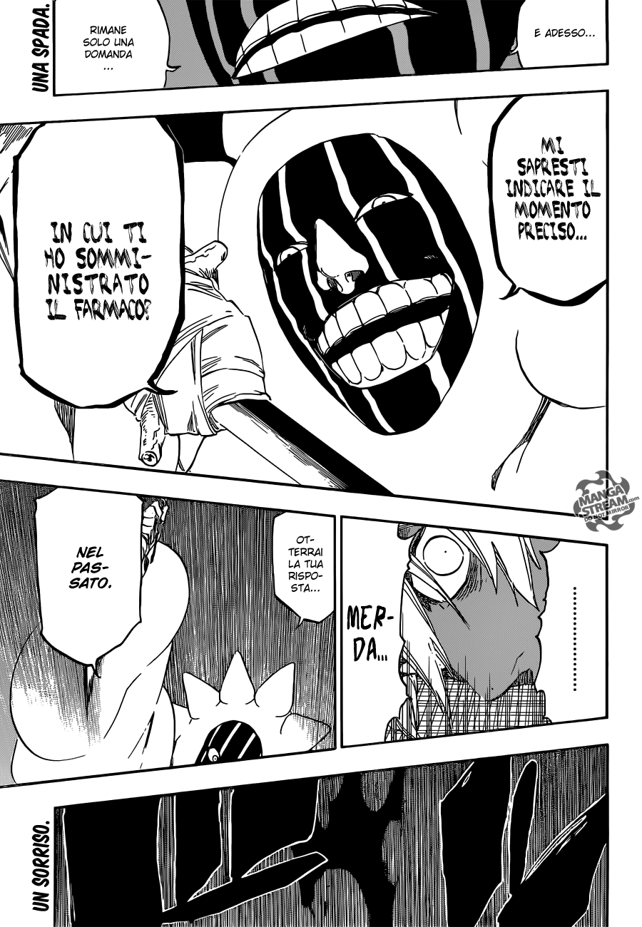Read Bleach IT Manga Online