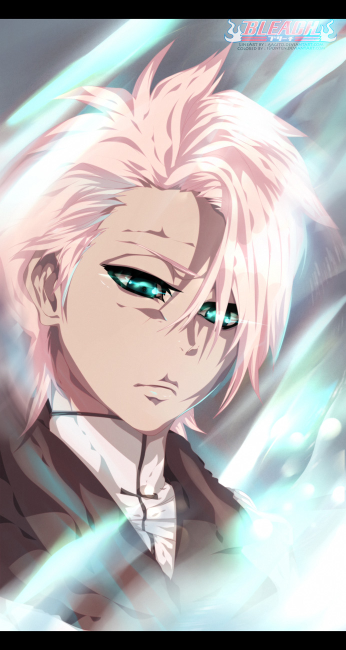 Read Bleach IT Manga Online