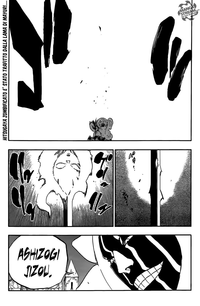 Read Bleach IT Manga Online