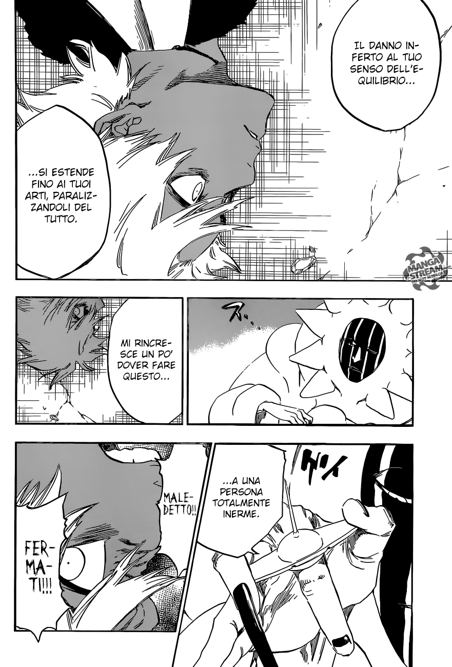 Read Bleach IT Manga Online