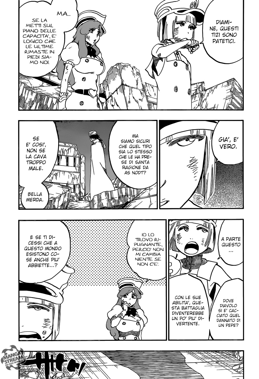 Read Bleach IT Manga Online