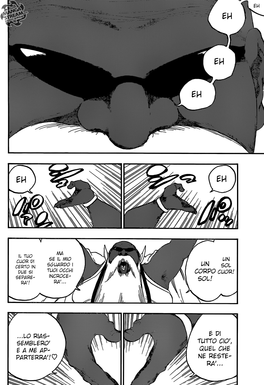 Read Bleach IT Manga Online