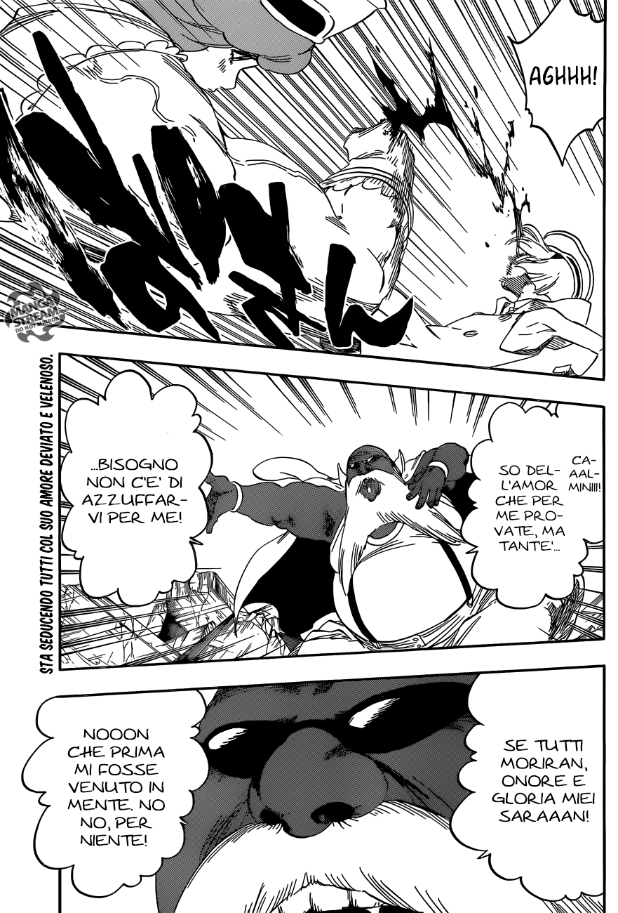Read Bleach IT Manga Online