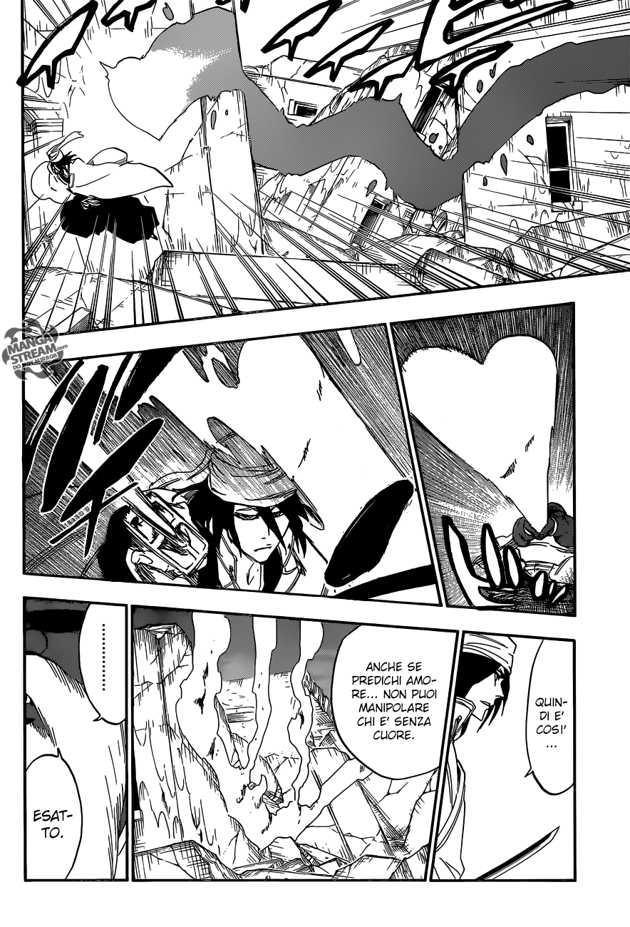 Read Bleach IT Manga Online