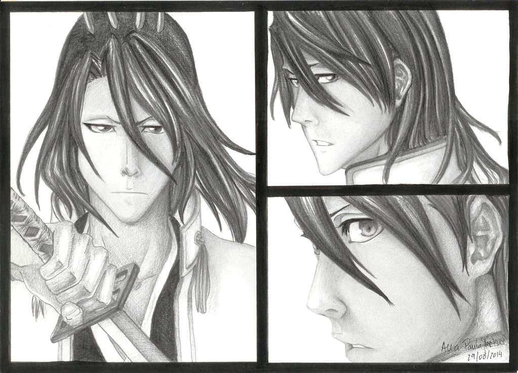 Read Bleach IT Manga Online