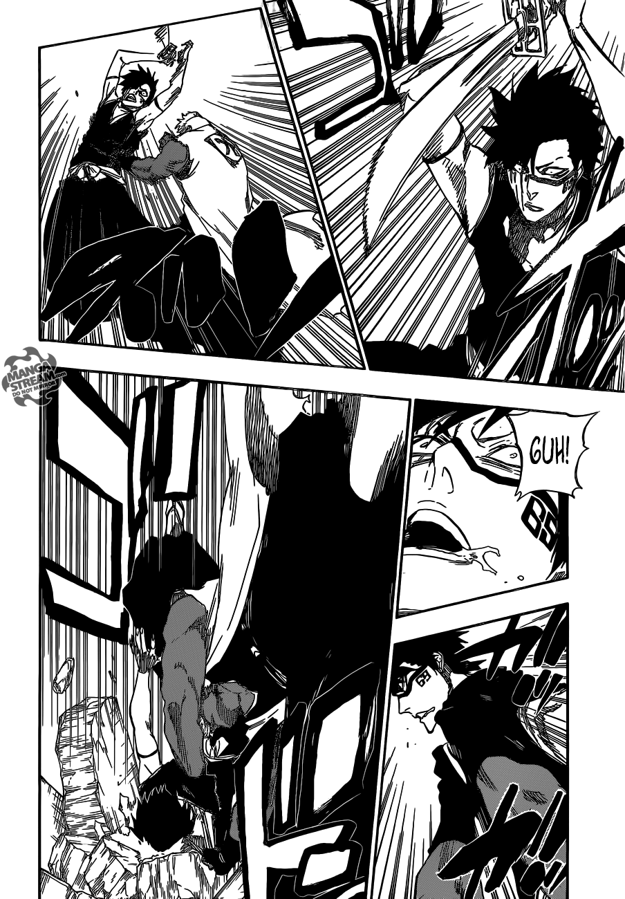 Read Bleach IT Manga Online
