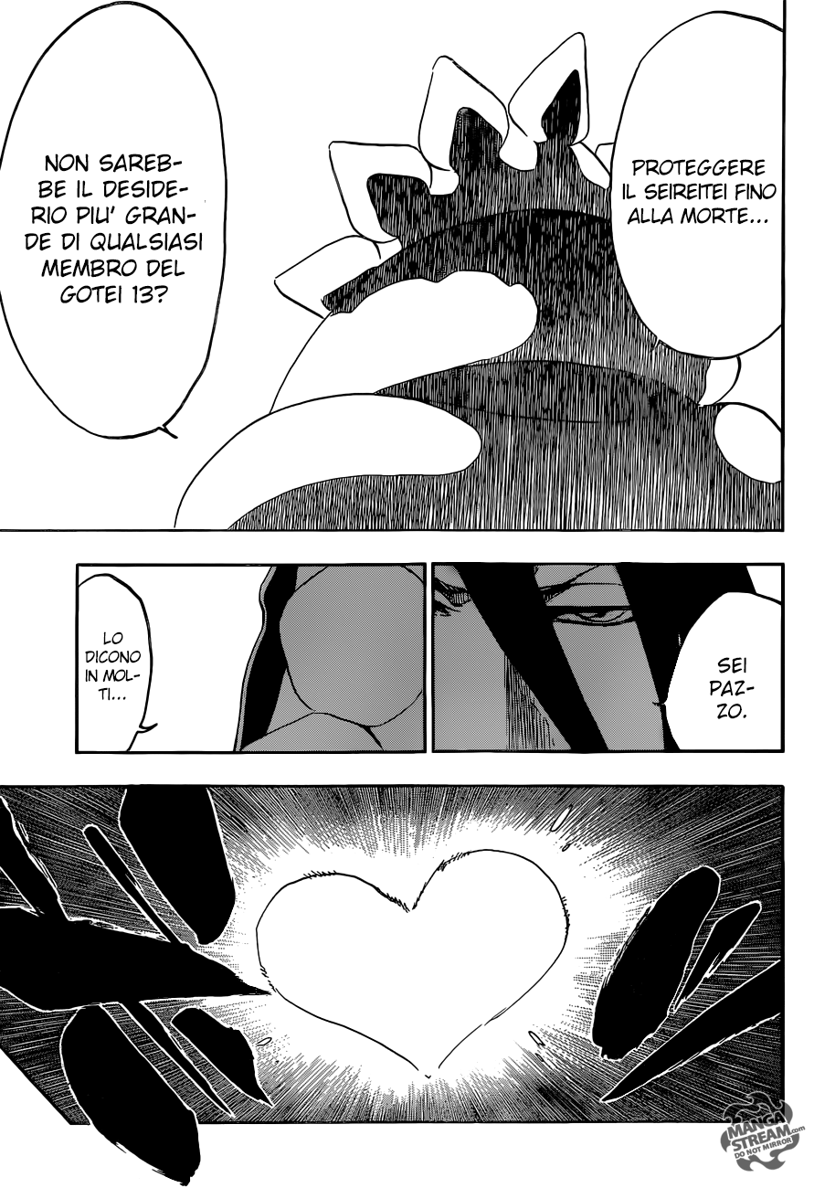 Read Bleach IT Manga Online