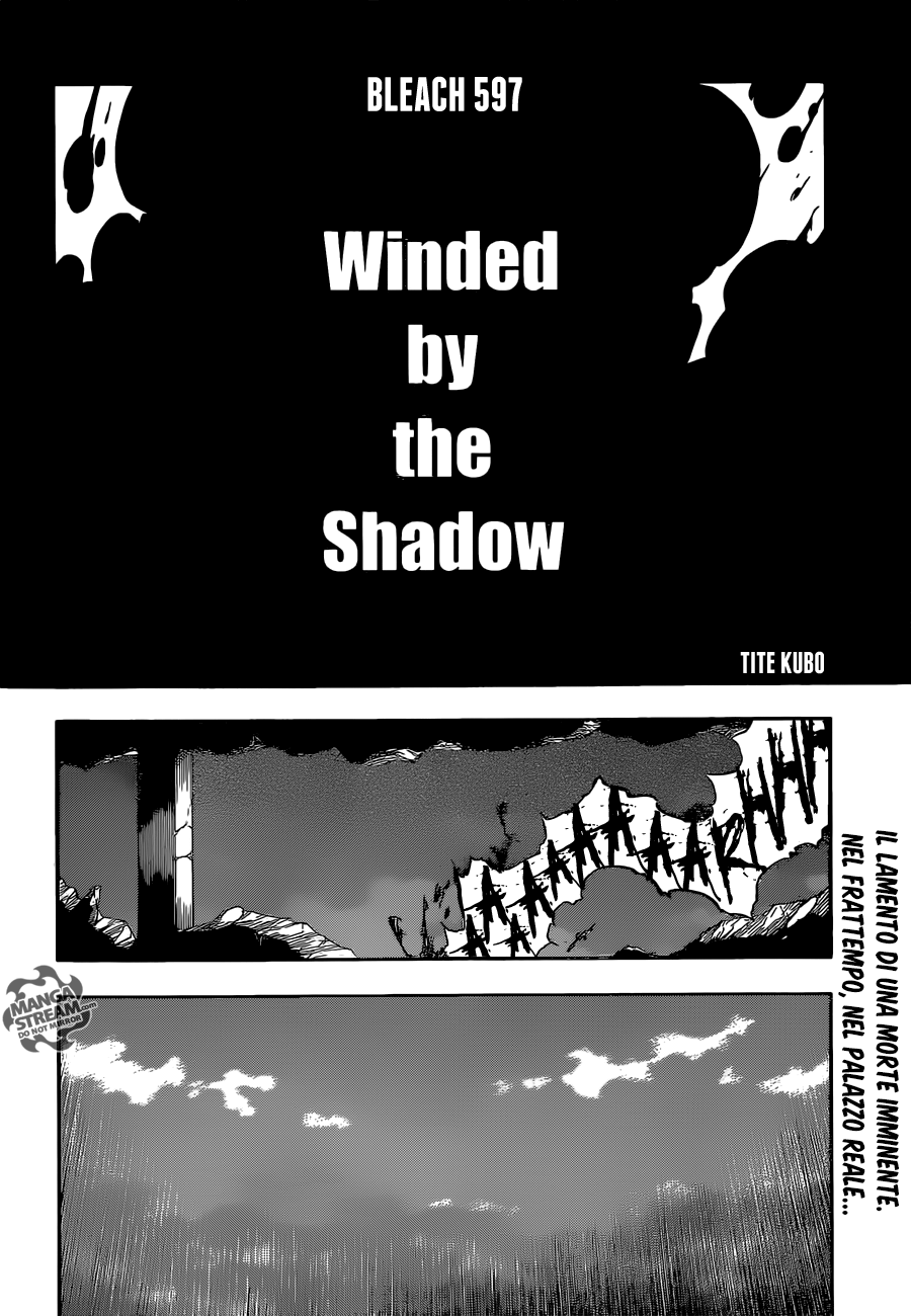 Read Bleach IT Manga Online