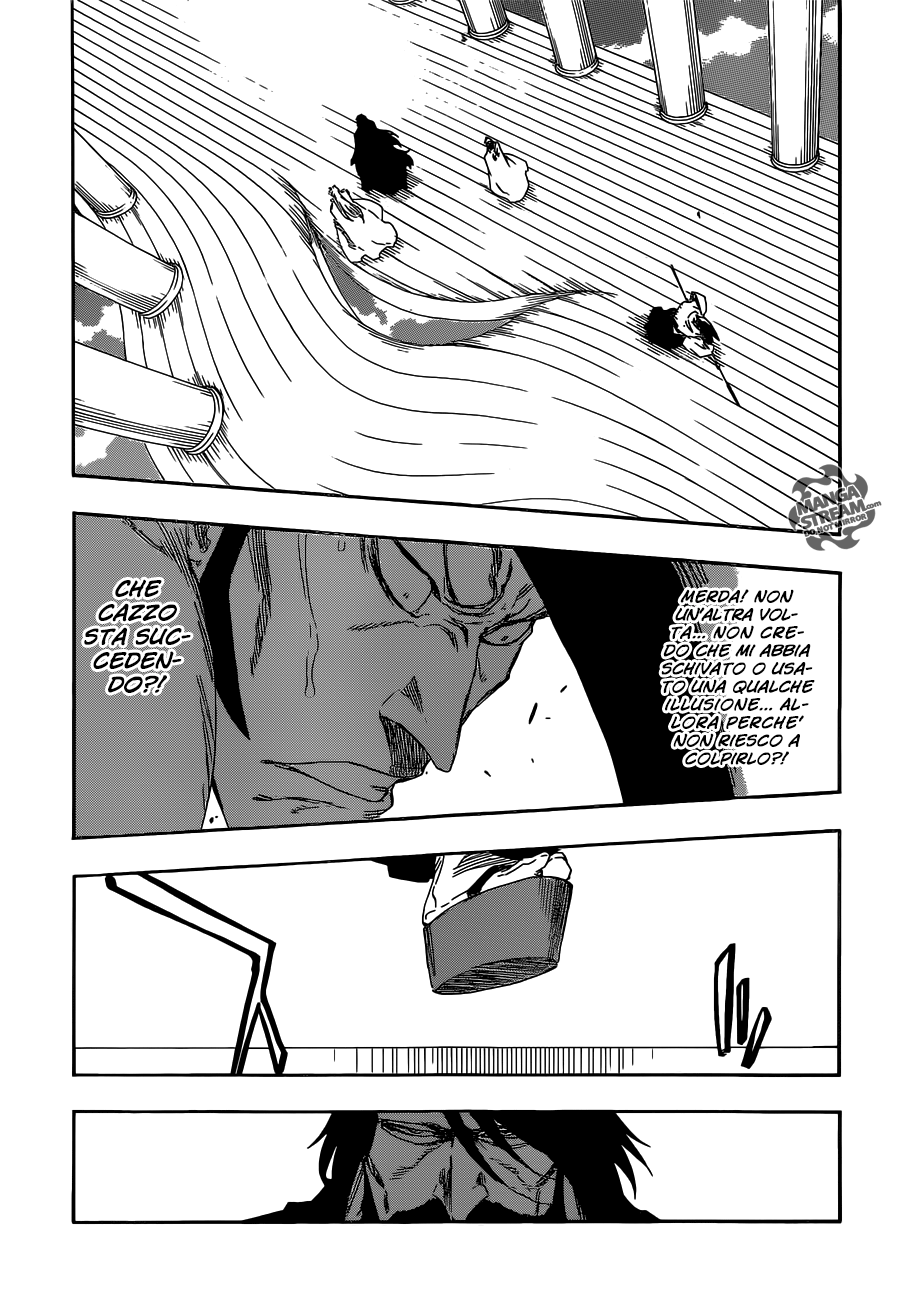 Read Bleach IT Manga Online