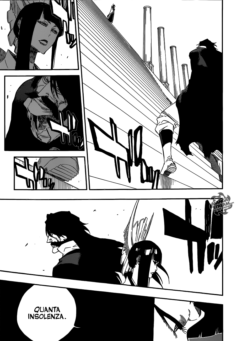 Read Bleach IT Manga Online
