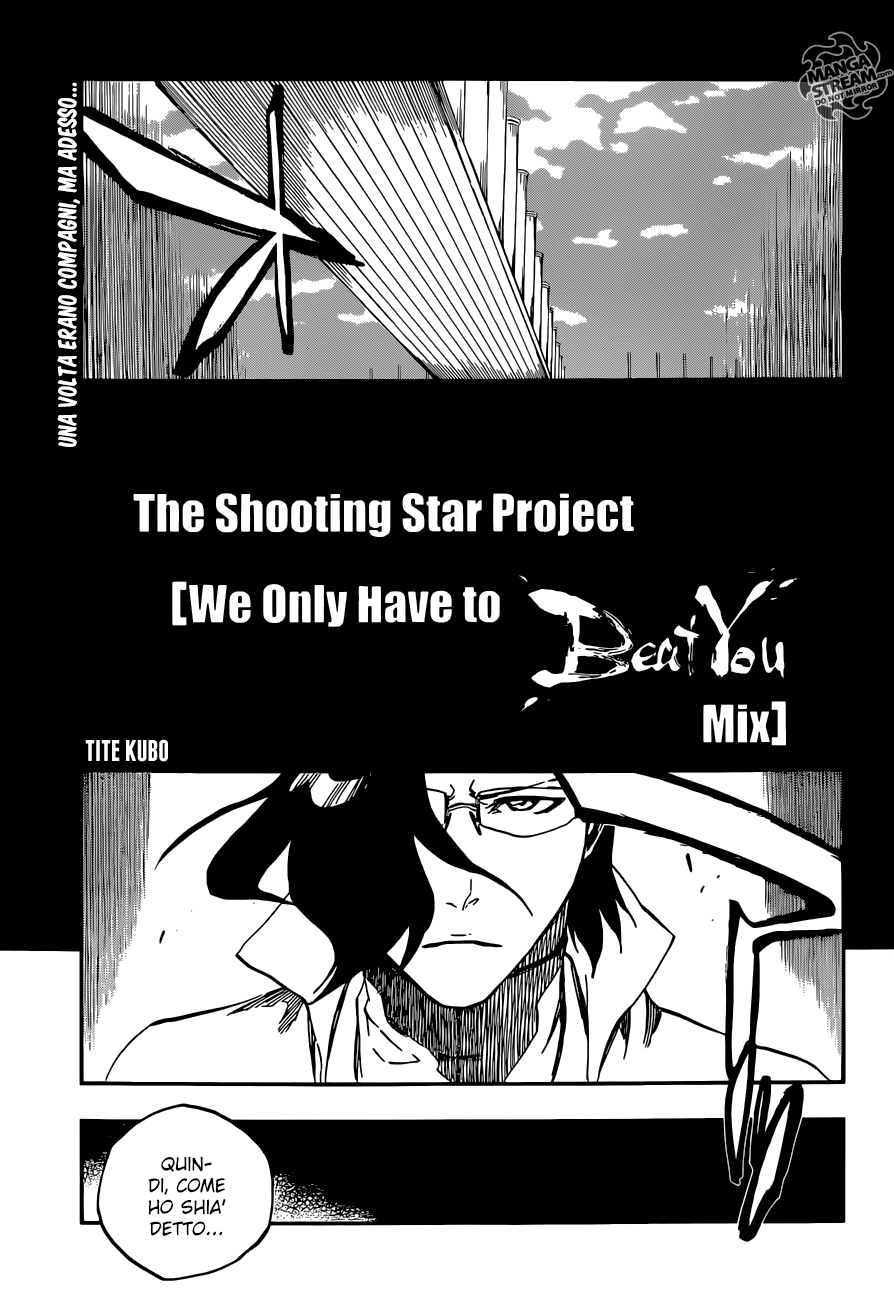 Read Bleach IT Manga Online