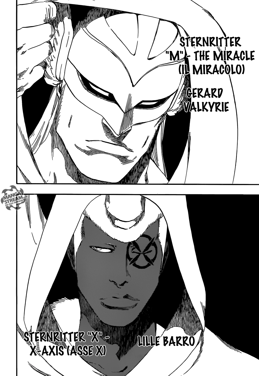 Read Bleach IT Manga Online