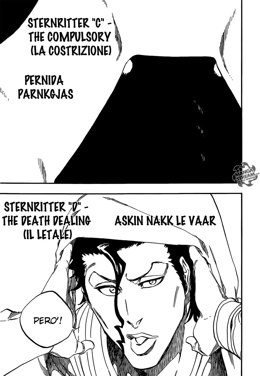 Read Bleach IT Manga Online