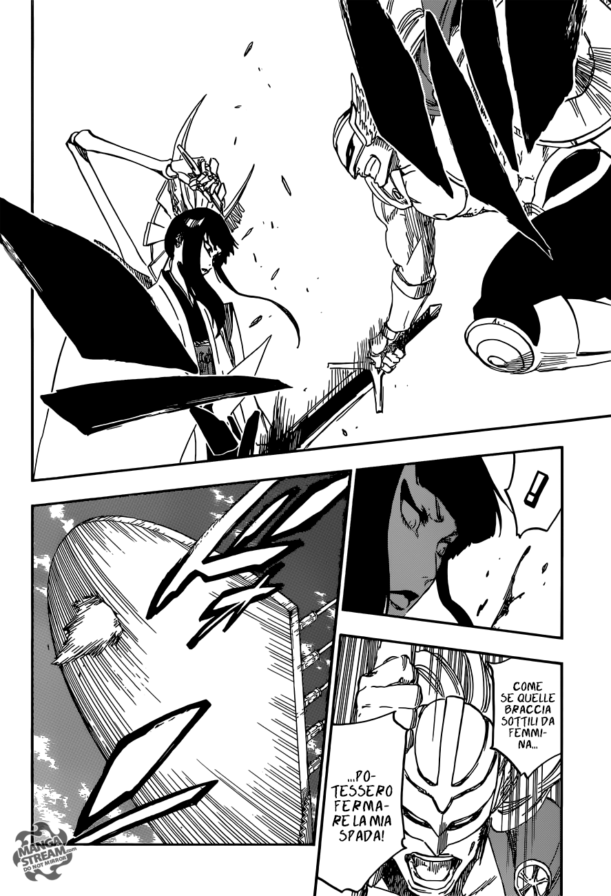 Read Bleach IT Manga Online