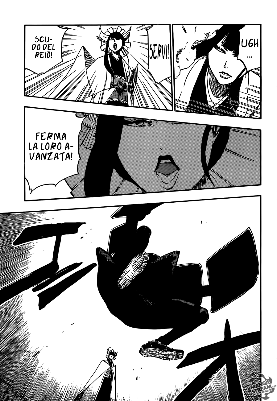 Read Bleach IT Manga Online