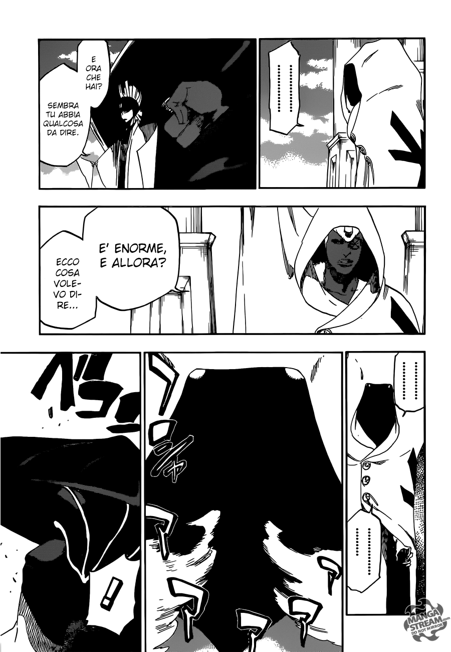 Read Bleach IT Manga Online
