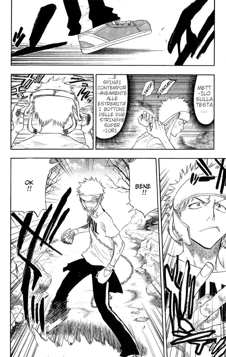 Read Bleach IT Manga Online