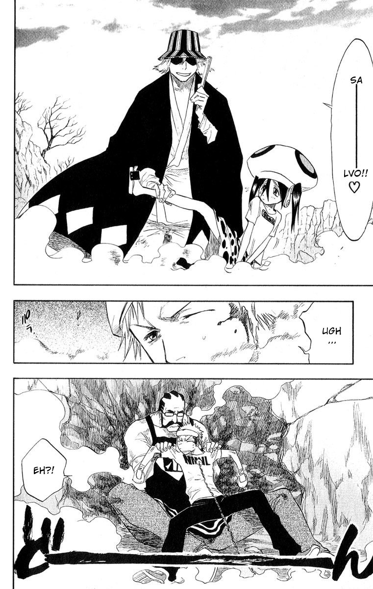 Read Bleach IT Manga Online
