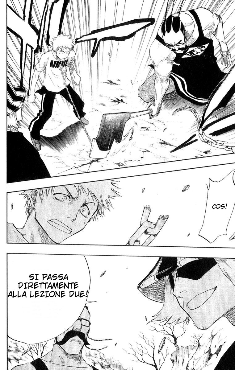 Read Bleach IT Manga Online