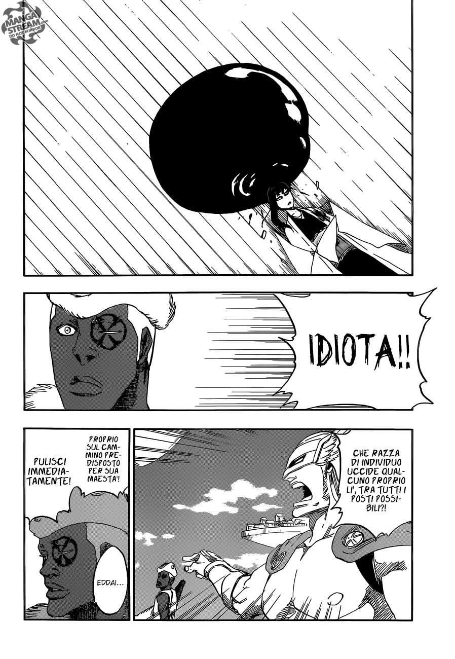 Read Bleach IT Manga Online