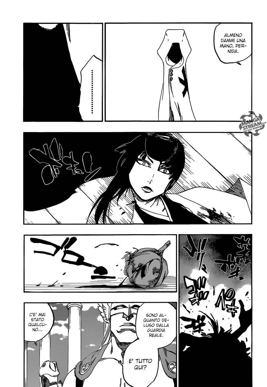 Read Bleach IT Manga Online