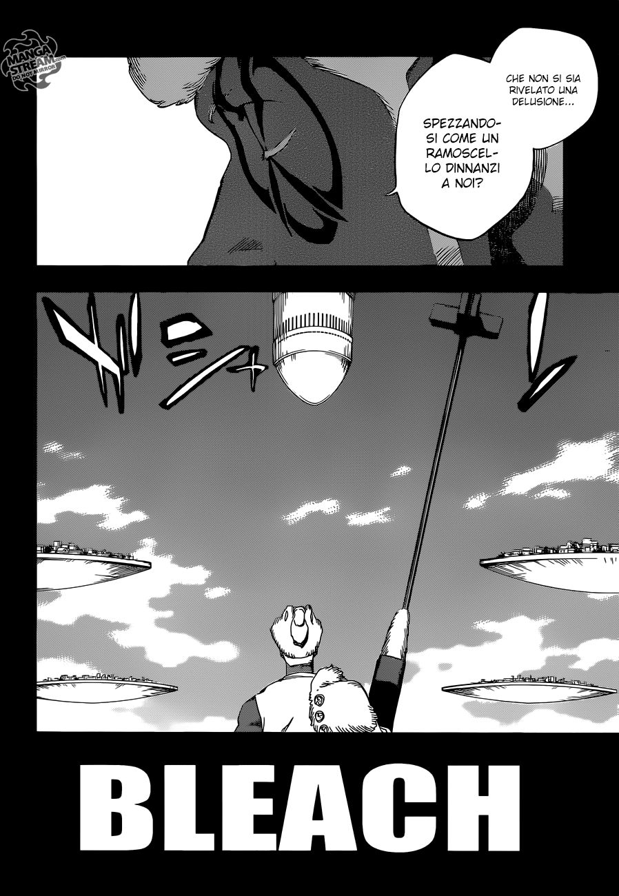 Read Bleach IT Manga Online