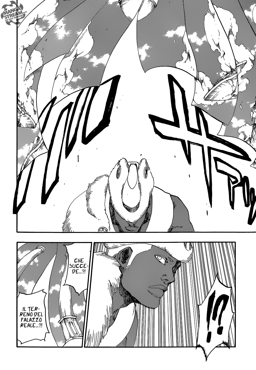 Read Bleach IT Manga Online