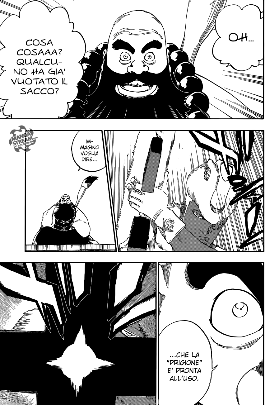 Read Bleach IT Manga Online