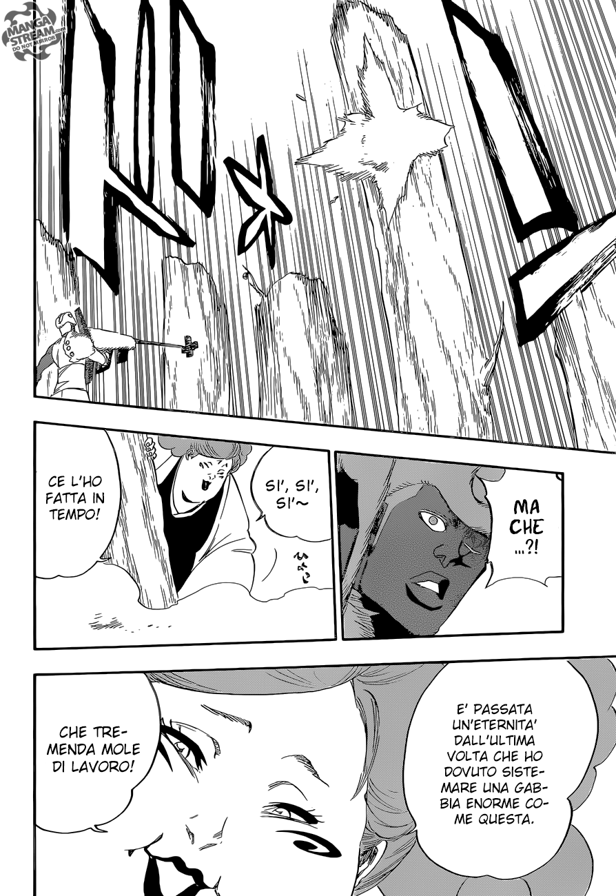 Read Bleach IT Manga Online