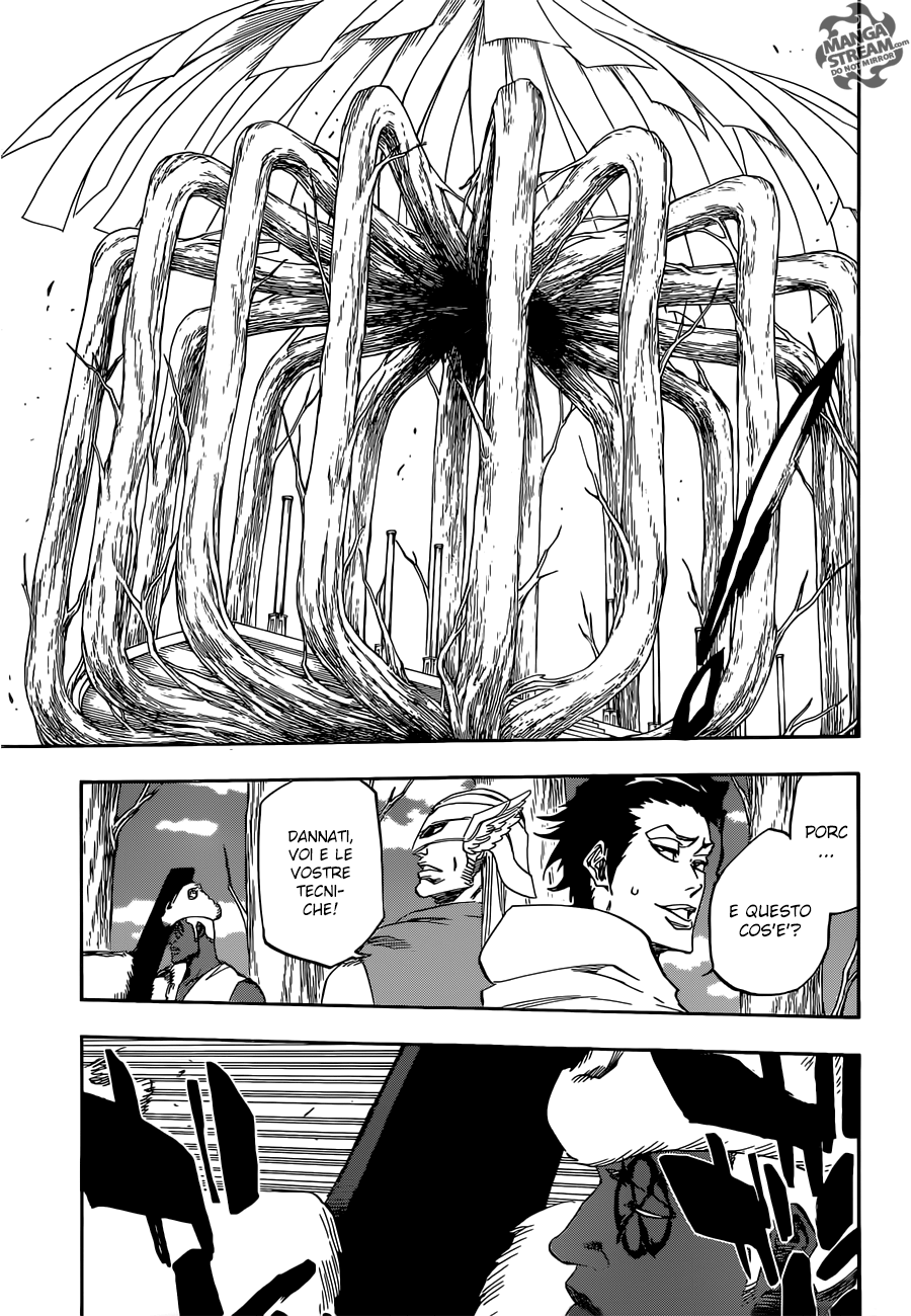 Read Bleach IT Manga Online