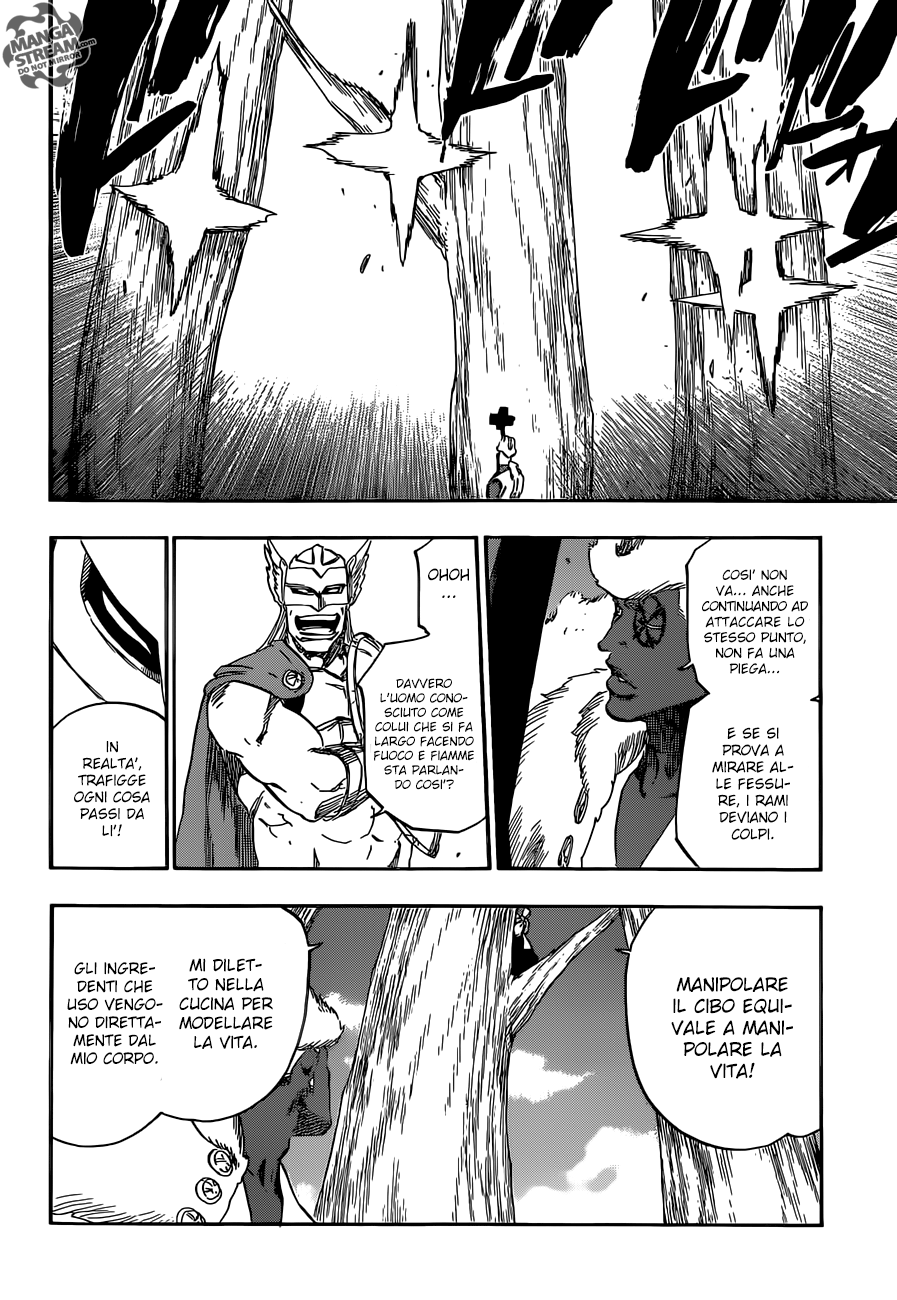 Read Bleach IT Manga Online
