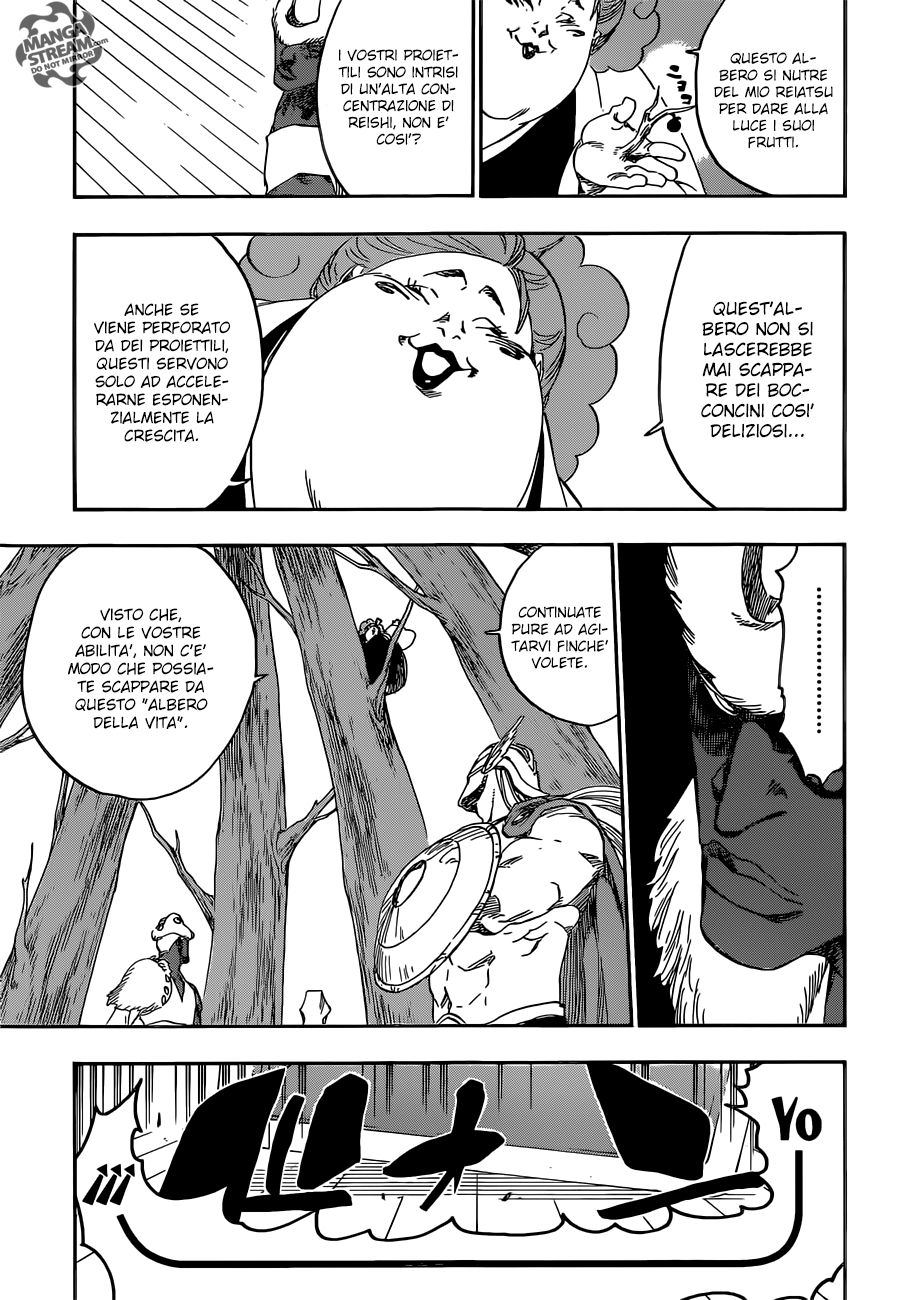 Read Bleach IT Manga Online