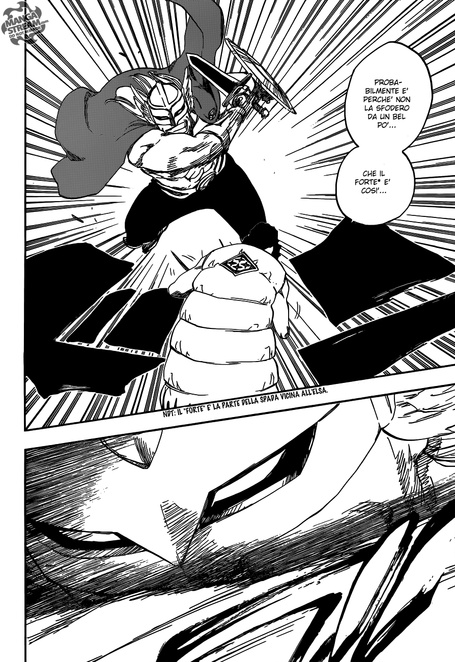 Read Bleach IT Manga Online