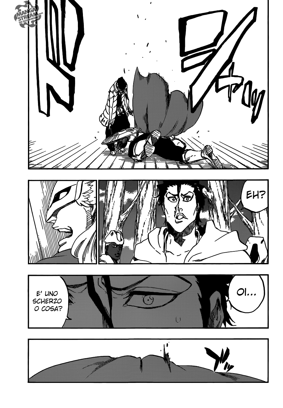 Read Bleach IT Manga Online