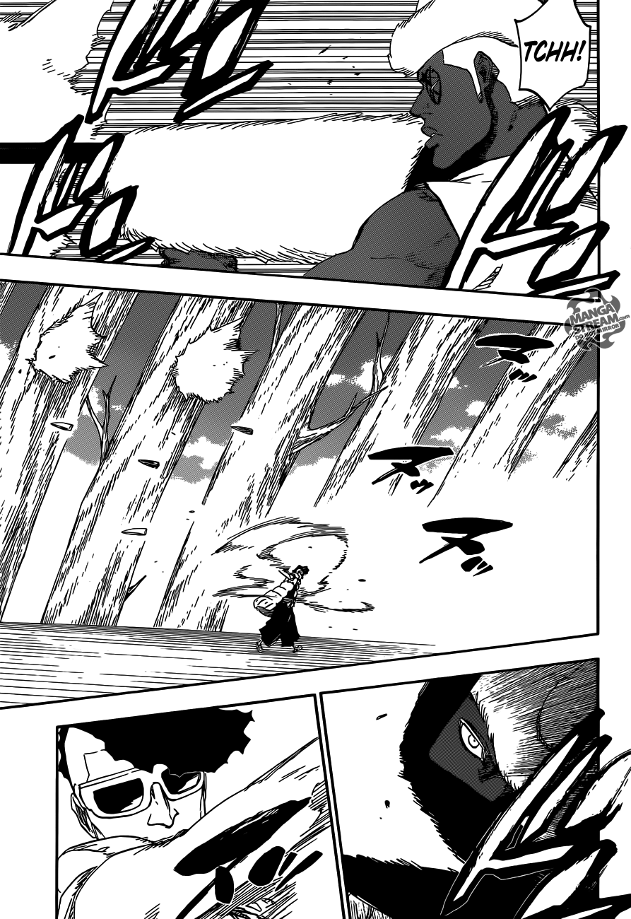 Read Bleach IT Manga Online