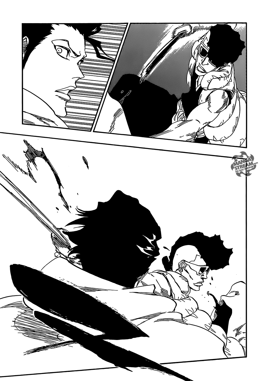 Read Bleach IT Manga Online