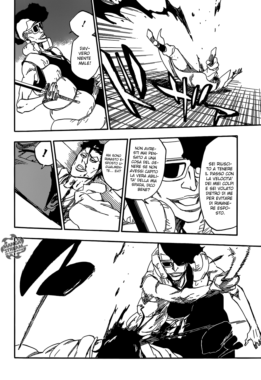 Read Bleach IT Manga Online