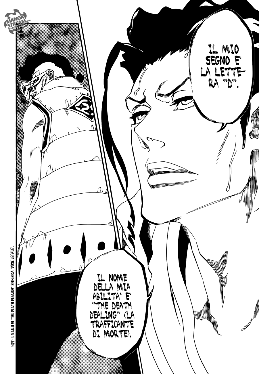 Read Bleach IT Manga Online