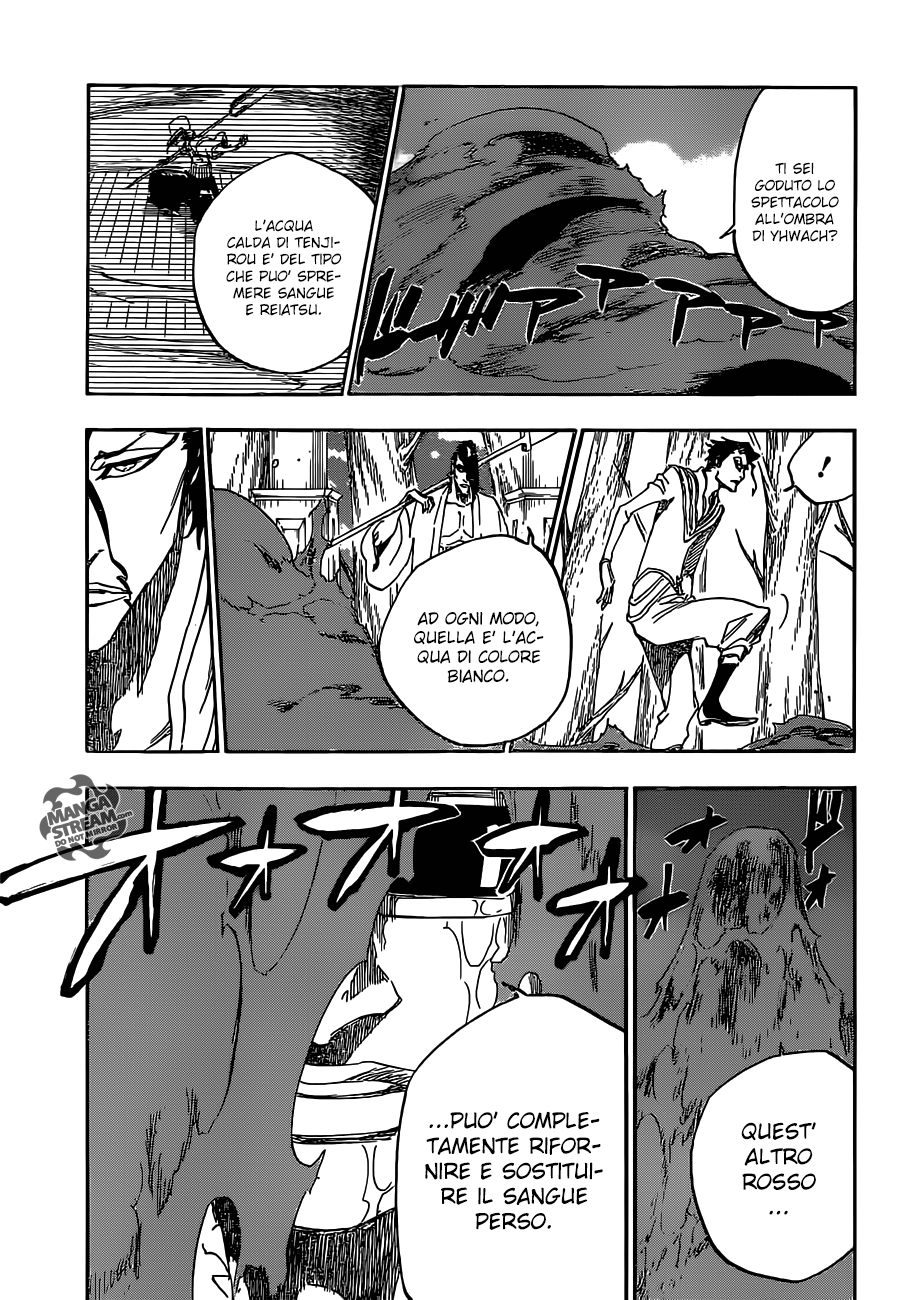 Read Bleach IT Manga Online