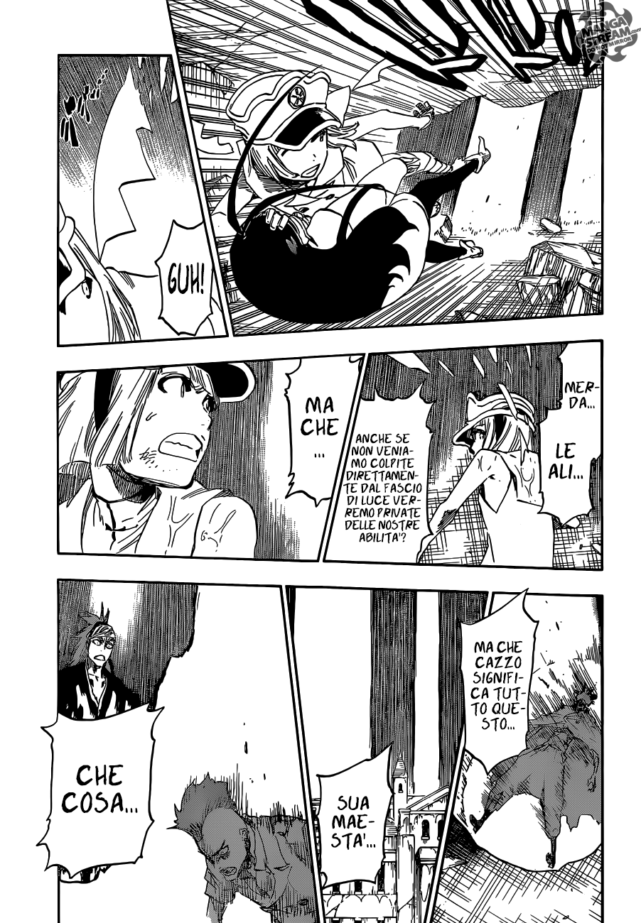 Read Bleach IT Manga Online