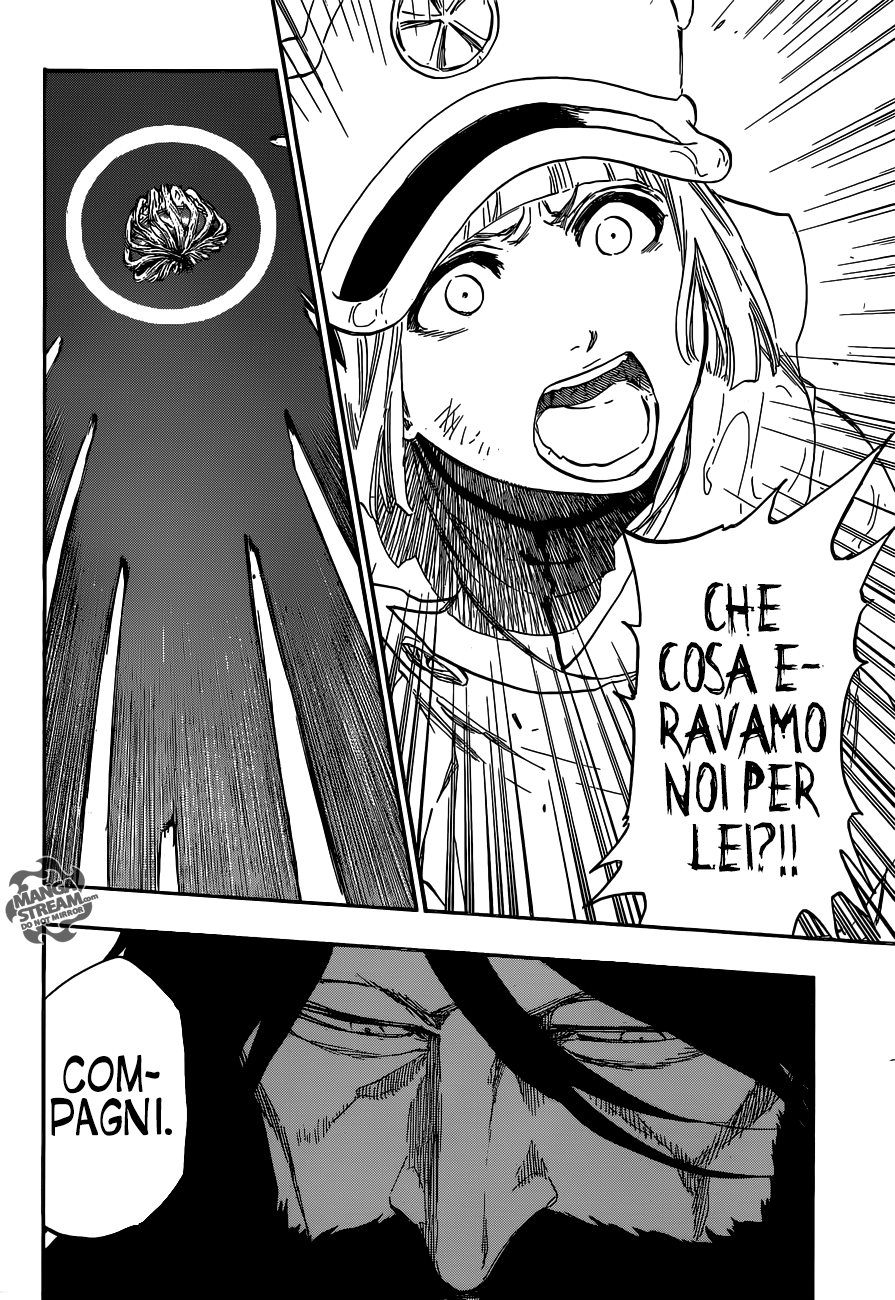Read Bleach IT Manga Online