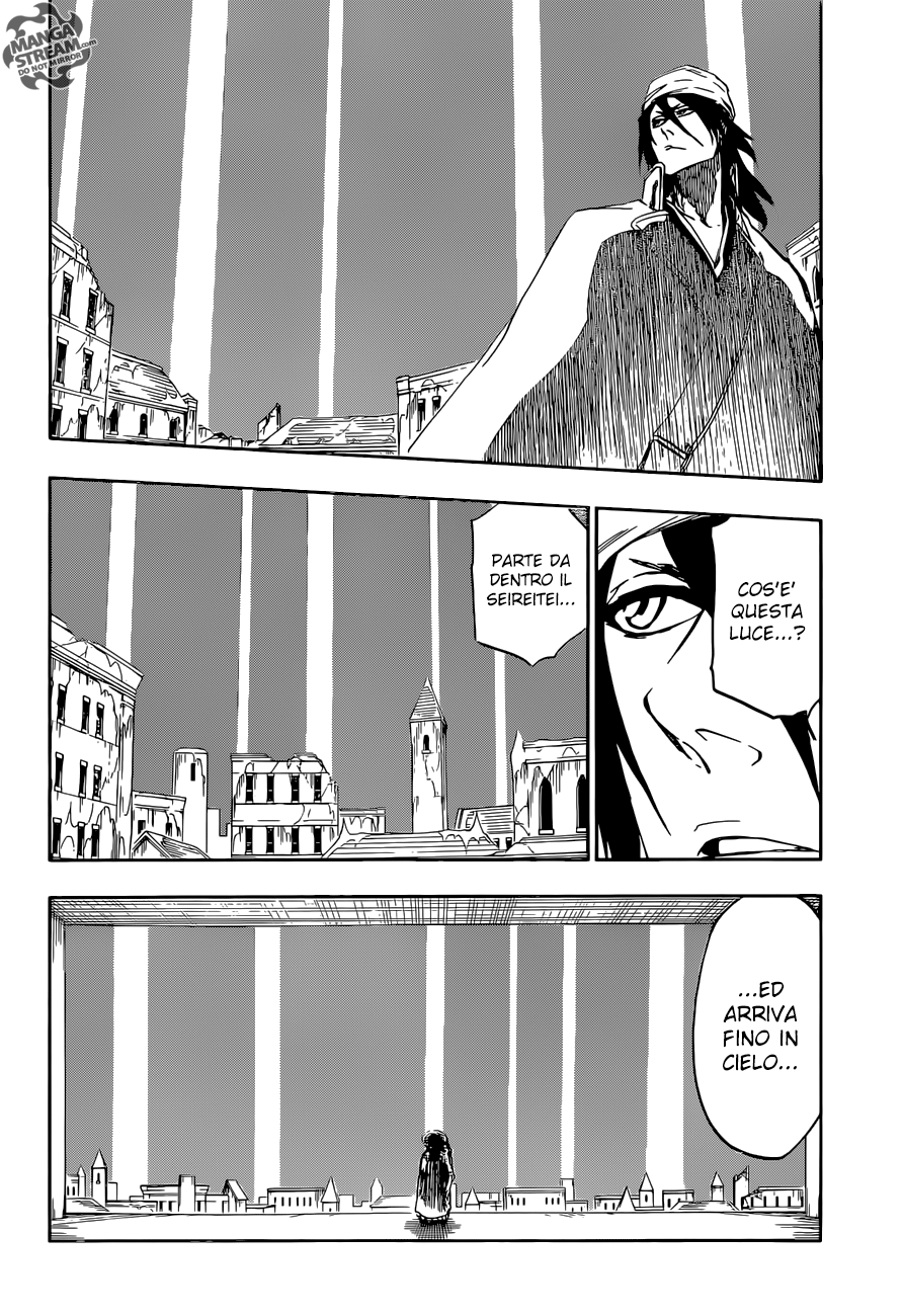 Read Bleach IT Manga Online