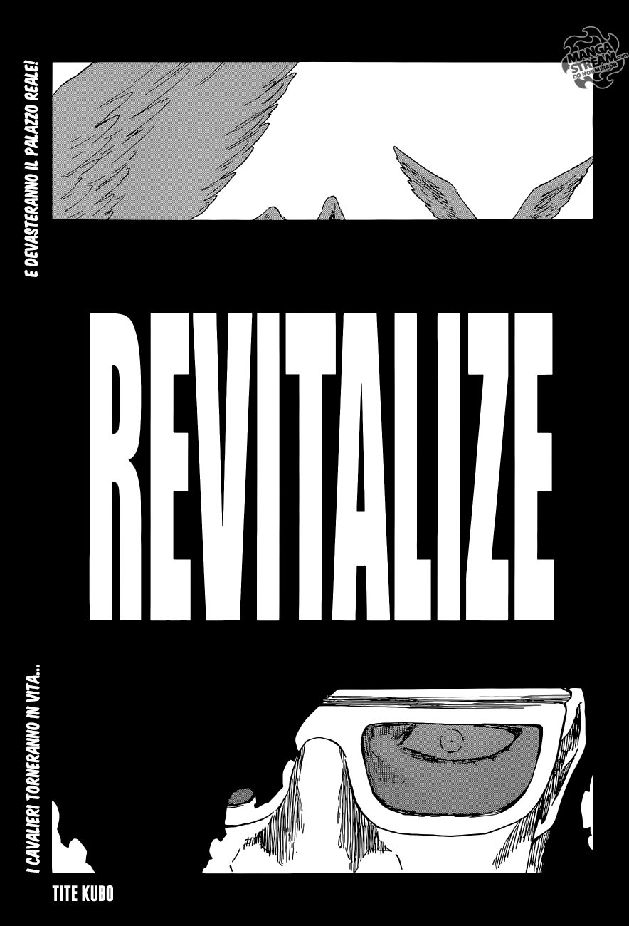 Read Bleach IT Manga Online