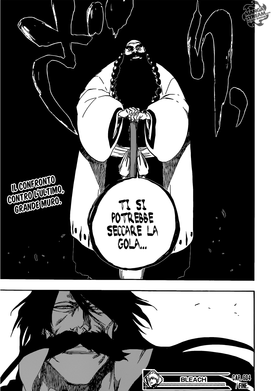 Read Bleach IT Manga Online
