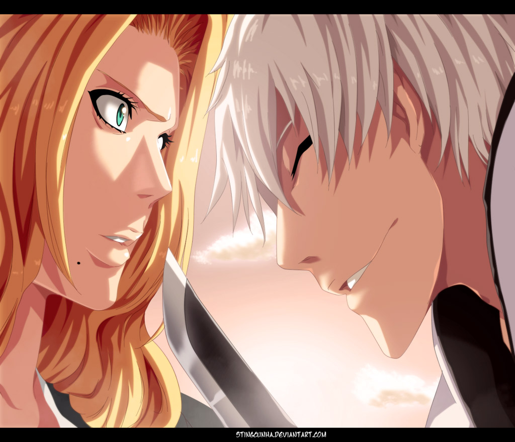 Read Bleach IT Manga Online