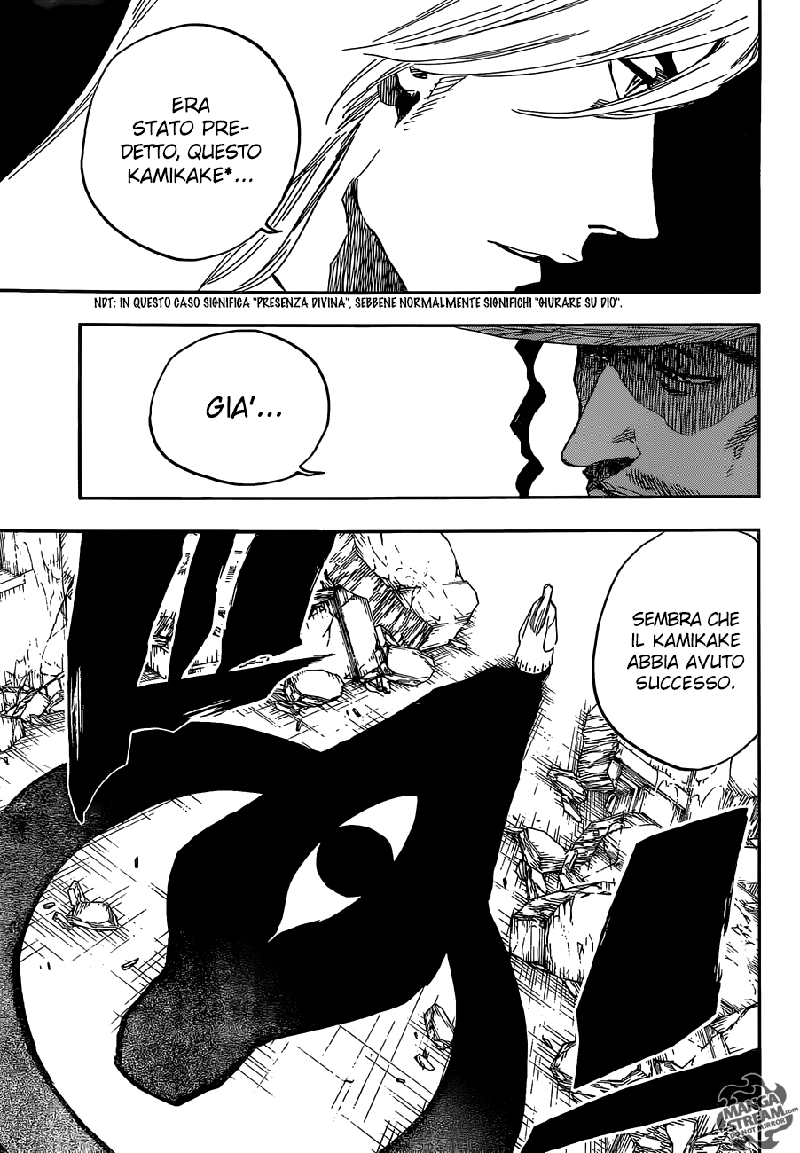 Read Bleach IT Manga Online