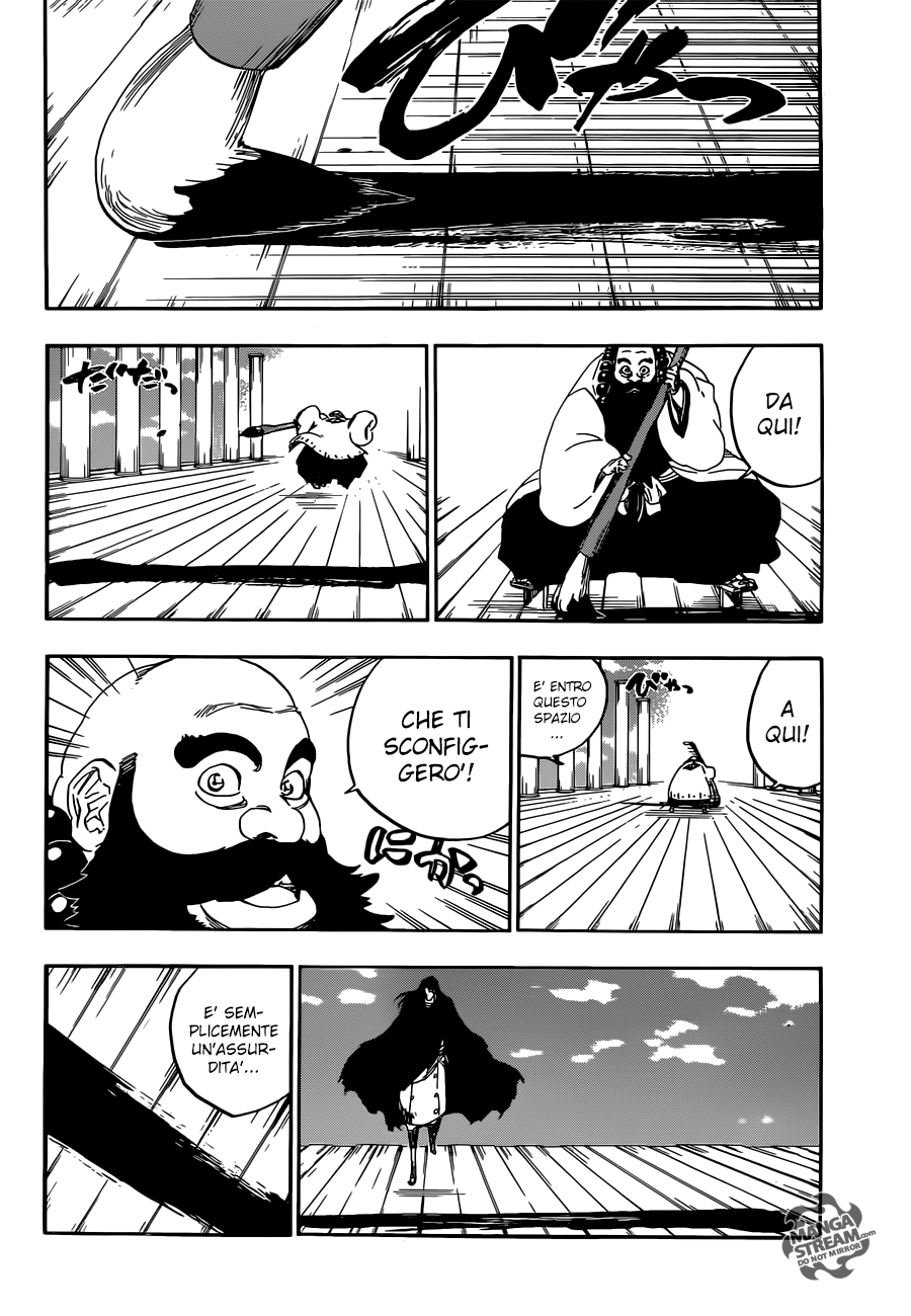 Read Bleach IT Manga Online